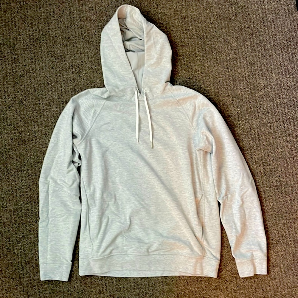 Lulu lemon hoodie - Picture 1 of 1